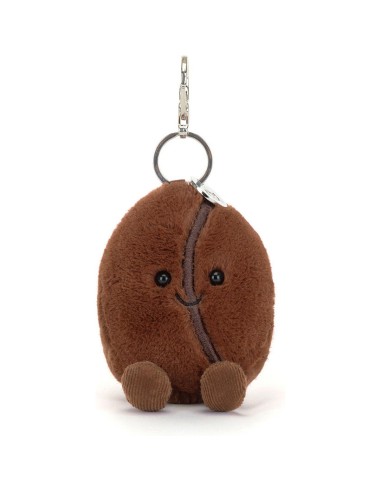 Jellycat Peluche Amuseables Coffee Bean