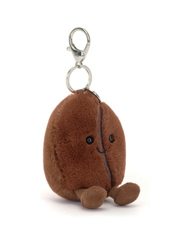 Jellycat Peluche Amuseables Coffee Bean