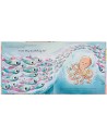 Jellycat Peluche Odell's Amazing Arms Book