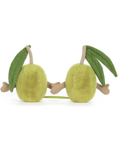 Jellycat Peluche Amuseables Pair of Olives