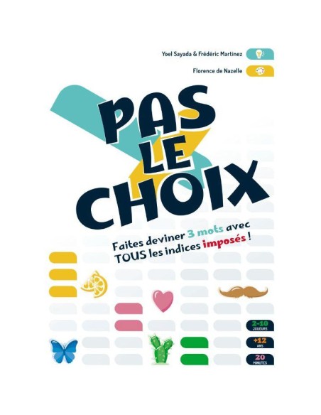 Pas Le Choix - Hiboutatillus