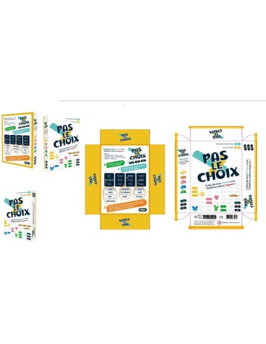 Pas Le Choix - Hiboutatillus