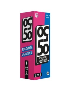 50/50 - Atm Gaming
