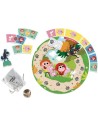 Bouh le Loup - Jeux enfants - Auzou