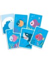 Mon Premier Jeu de Gare au Requin - Jeux de société - Auzou