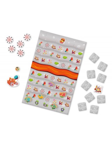 Dra'Go - Jeux enfants - Auzou