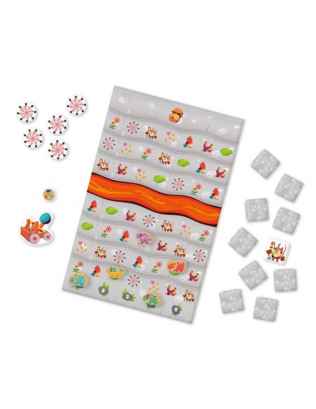 Dra'Go - Jeux enfants - Auzou