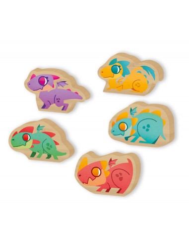 Dra'Go - Jeux enfants - Auzou