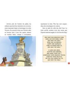 Mes enquêtes à l'école des détectives - Plus forts que sherlock holmes ! - Auzou 2