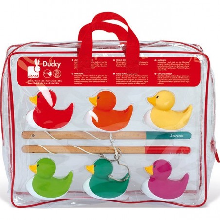 Pêche à la ligne Ducky - Janod