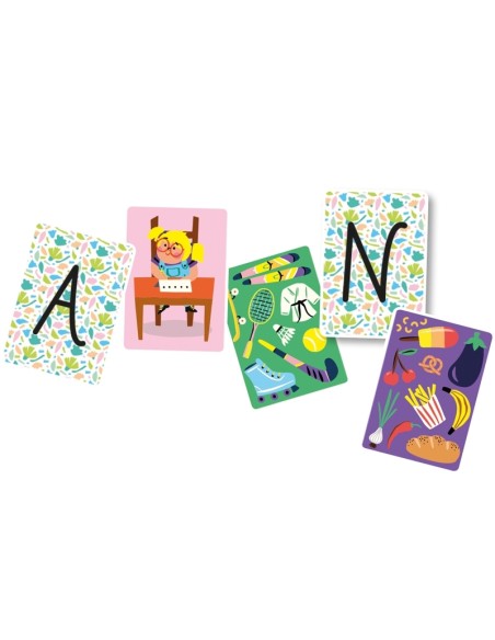 Jeu du mini - Un jeu - Auzou