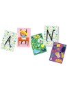 Jeu du mini - Un jeu - Auzou