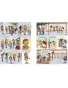Pépin - Tome 2 mac à l'école - Auzou