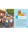 Mes enquêtes à l'école des détectives - Destination mystère - Auzou