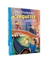Mes premières enquêtes - Tome 15 - L'inconnue de venise - Auzou