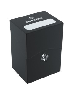 Deck Holder 80+ Black - Gamegenic