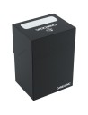 Deck Holder 80+ Black - Gamegenic