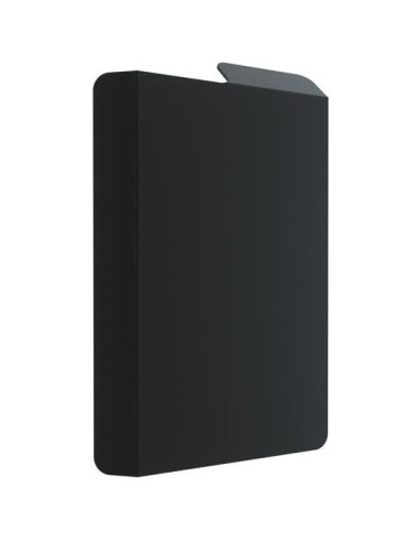 Deck Holder 80+ Black - Gamegenic