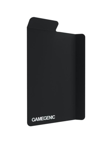 Deck Holder 80+ Black - Gamegenic