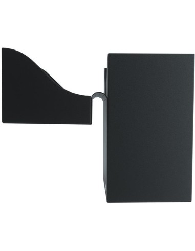Deck Holder 80+ Black - Gamegenic