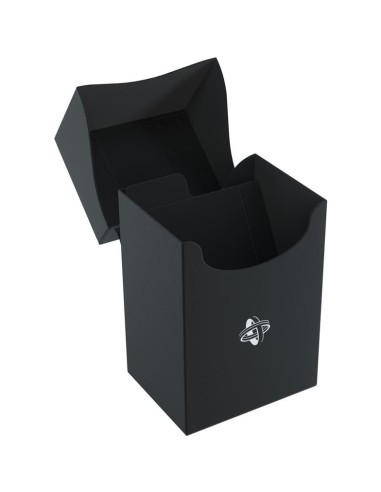 Deck Holder 80+ Black - Gamegenic