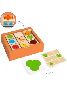 Primo Tri - Djeco 2
