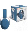 Casque anti-bruit - Bleu - Kidywolf - Idynoise Casque Anti