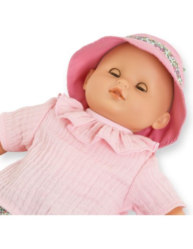 Bébé bain Coralie - baigneur - Corolle