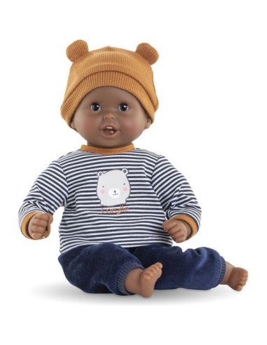 Bébé calin Marius - Poupon 30 cm - Corolle