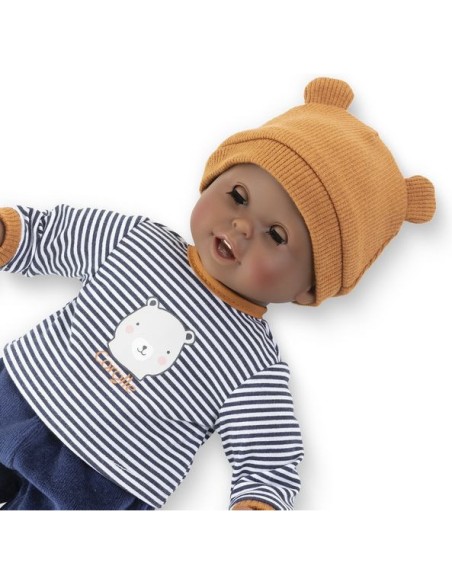 Bébé calin Marius - Poupon 30 cm - Corolle