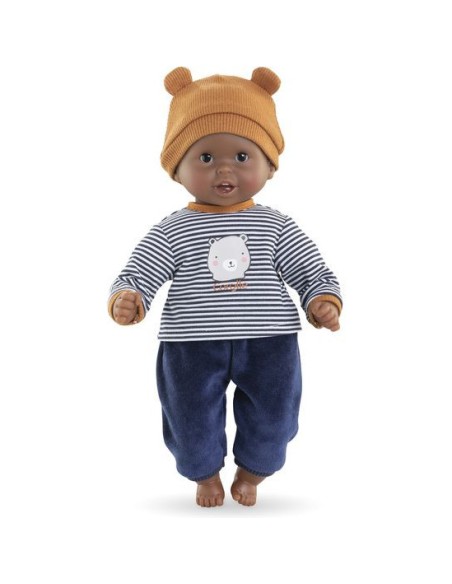 Bébé calin Marius - Poupon 30 cm - Corolle