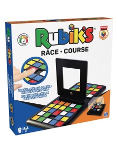 Rubik's Race - Casse-tête - Spin Master