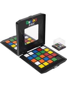 Rubik's Race - Casse-tête - Spin Master 2
