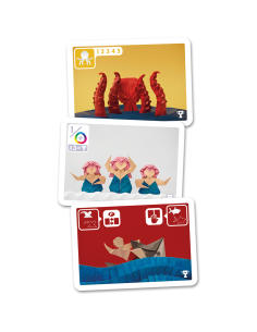 Booster Sea Salt & Paper : Extra Pepper - Bombyx 2