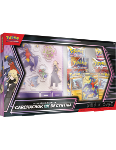 Coffret Premium Juin 2025 - Pokémon