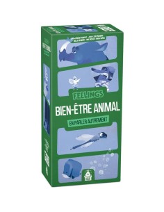 Feelings - Bien Etre Animal - Act In Games