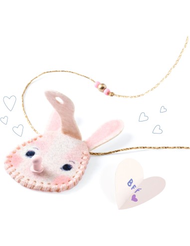 Etincelants - Do it yourself - A créer - Djeco