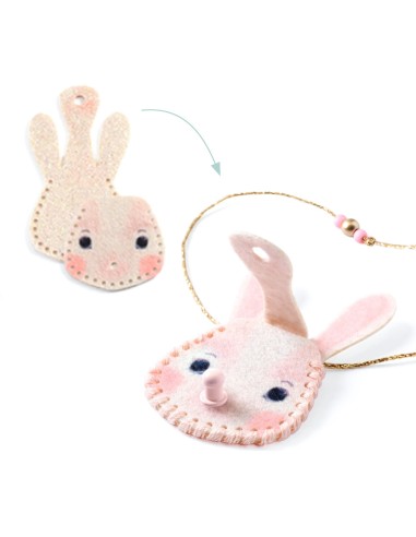 Etincelants - Do it yourself - A créer - Djeco