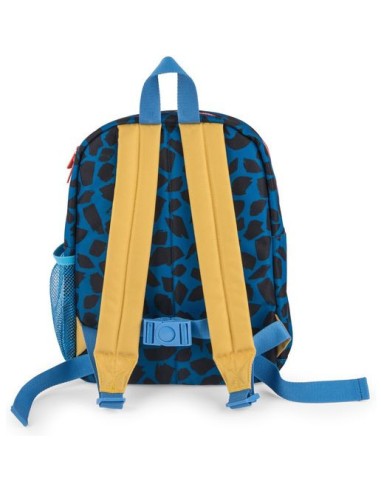 Sac à dos Puce & Pilou - Moulin Roty