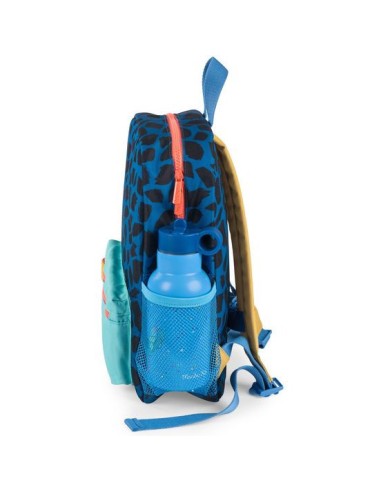 Sac à dos Puce & Pilou - Moulin Roty