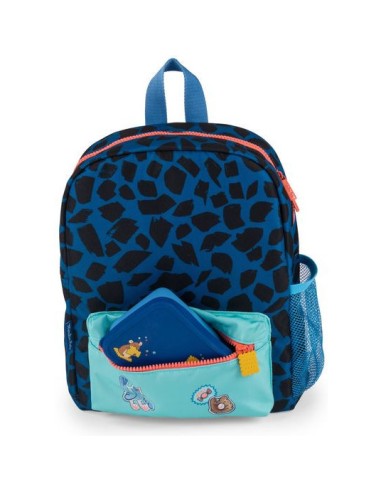 Sac à dos Puce & Pilou - Moulin Roty