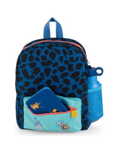 Sac à dos Puce & Pilou - Moulin Roty