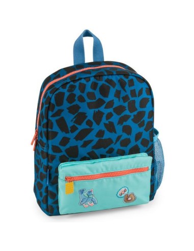 Sac à dos Puce & Pilou - Moulin Roty