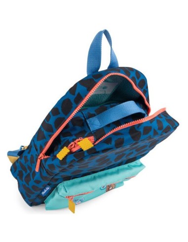 Sac à dos Puce & Pilou - Moulin Roty