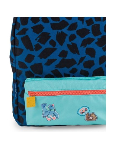 Sac à dos Puce & Pilou - Moulin Roty