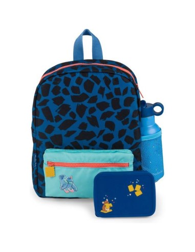 Sac à dos Puce & Pilou - Moulin Roty