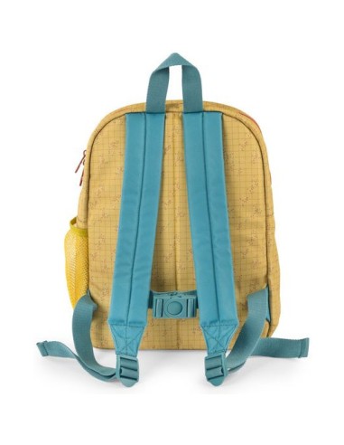 Sac à dos Trois petits lapins - Moulin Roty