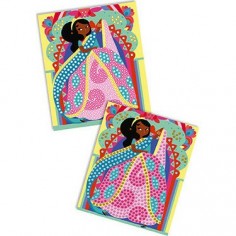 Coffret "Mosaïques Princesses" 2