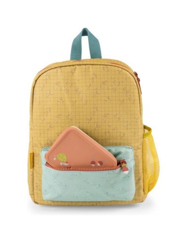 Sac à dos Trois petits lapins - Moulin Roty