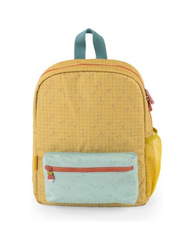 Sac à dos Trois petits lapins - Moulin Roty